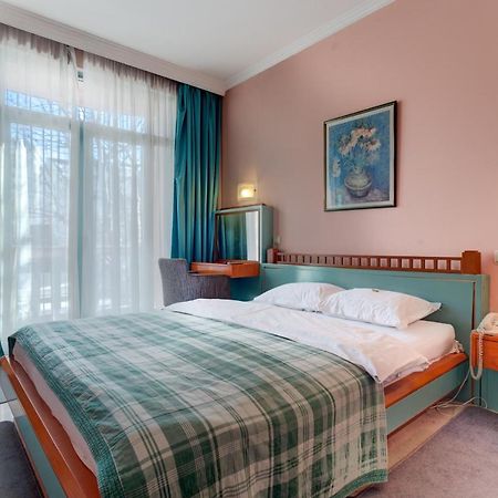 Hotel Eminent Podgorica Extérieur photo