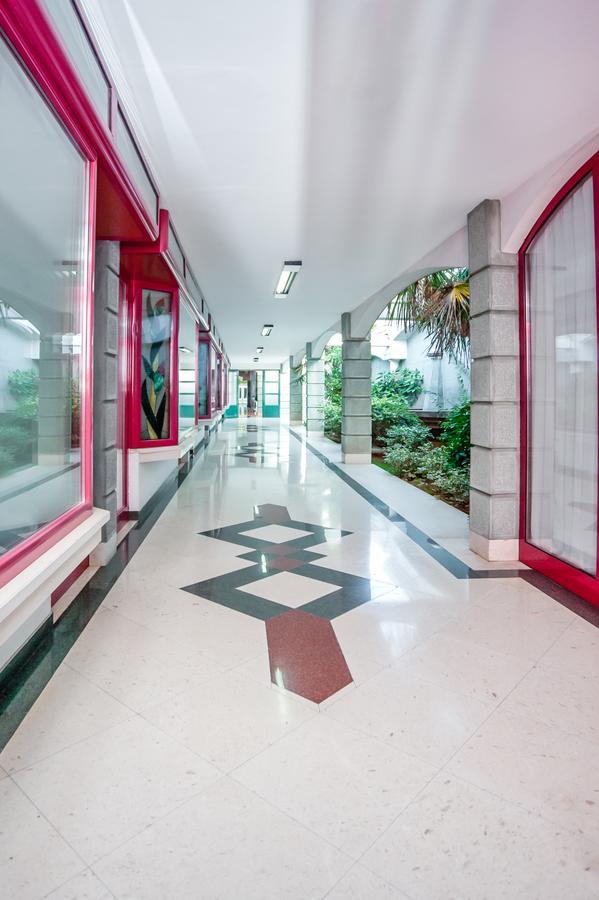 Hotel Eminent Podgorica Extérieur photo
